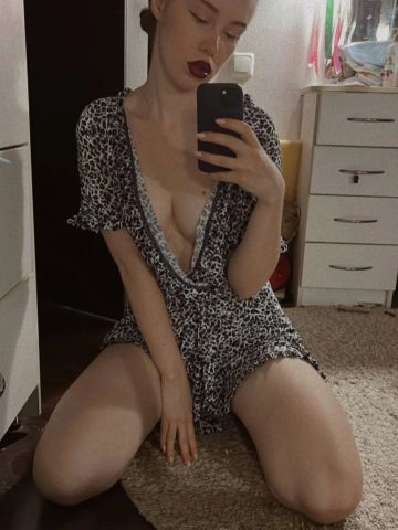 Проститутка Лина